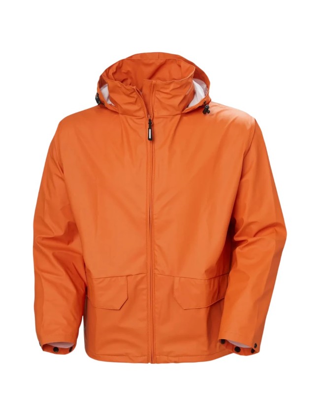 Дощова куртка Helly Hansen Voss
