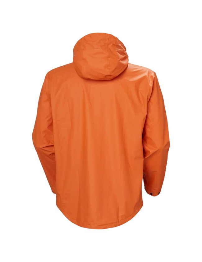 Дощова куртка Helly Hansen Voss