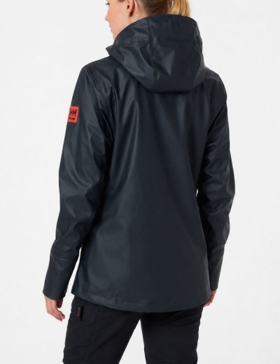 Жіноча дощова куртка Helly Hansen Gale