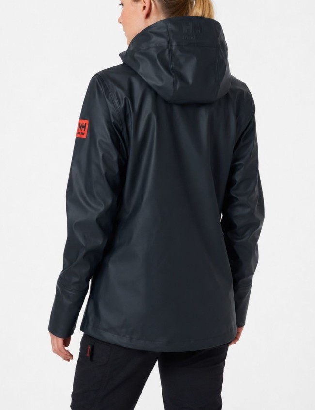 Жіноча дощова куртка Helly Hansen Gale