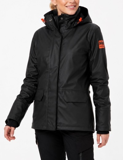 Жіноча дощова куртка Helly Hansen Gale