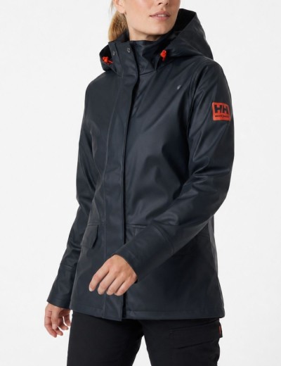 Жіноча дощова куртка Helly Hansen Gale