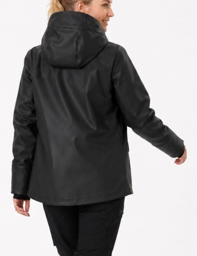 Жіноча дощова куртка Helly Hansen Gale