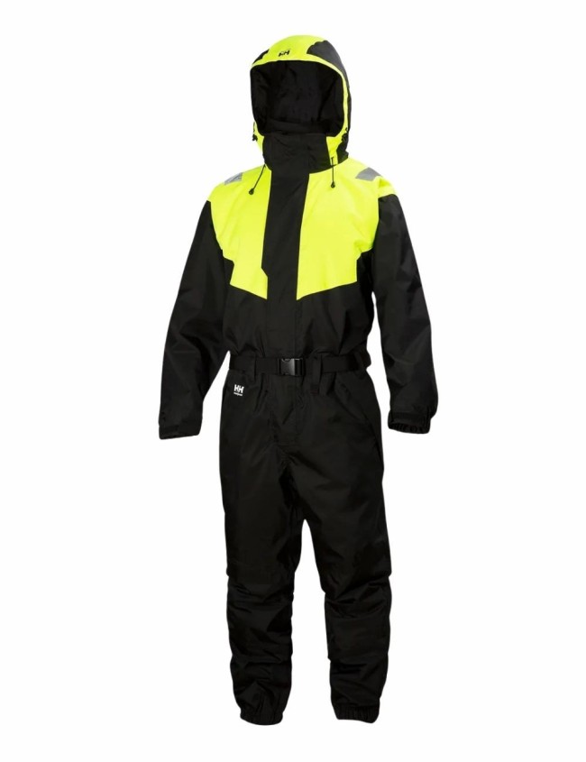 Зимовий робочий костюм Helly Hansen Leknes