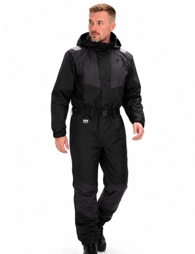 Зимовий робочий костюм Helly Hansen Leknes