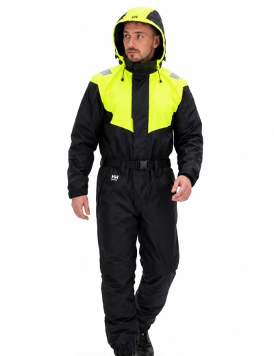 Зимовий робочий костюм Helly Hansen Leknes