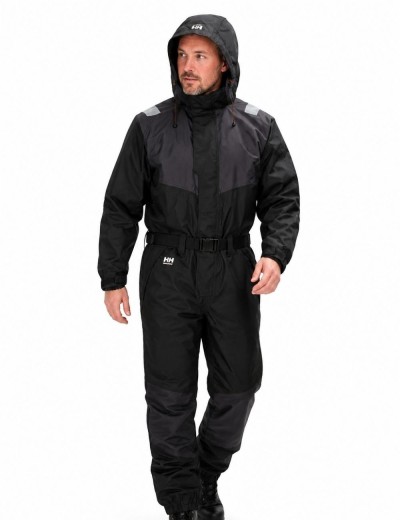 Зимовий робочий костюм Helly Hansen Leknes