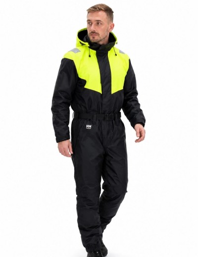 Зимовий робочий костюм Helly Hansen Leknes