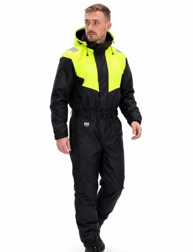Зимовий робочий костюм Helly Hansen Leknes