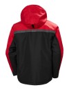 Зимова робоча куртка Helly Hansen Berg
