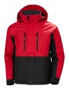 Зимова робоча куртка Helly Hansen Berg
