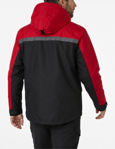 Зимова робоча куртка Helly Hansen Berg