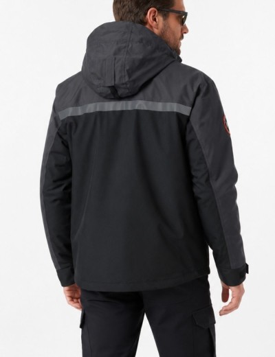 Зимова робоча куртка Helly Hansen Berg