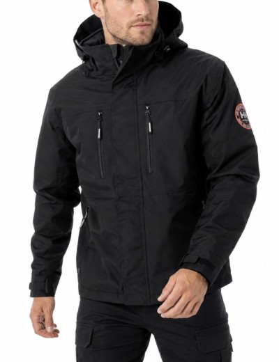 Зимова робоча куртка Helly Hansen Berg