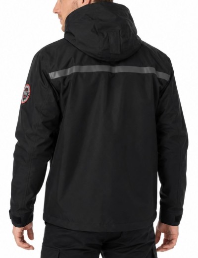 Зимова робоча куртка Helly Hansen Berg