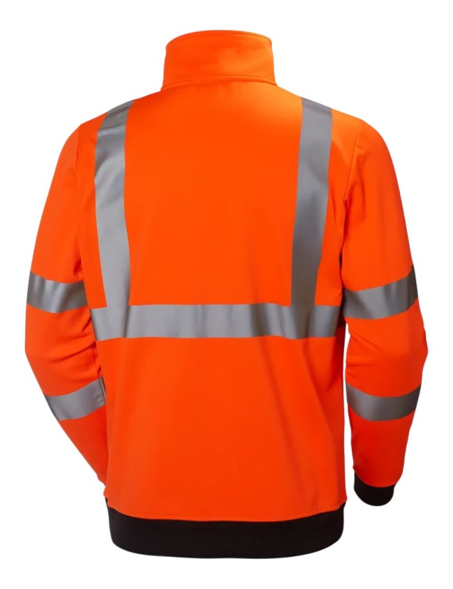 Робочий кофта Helly Hansen Addvis cигнальний
