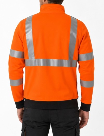 Робочий кофта Helly Hansen Addvis cигнальний