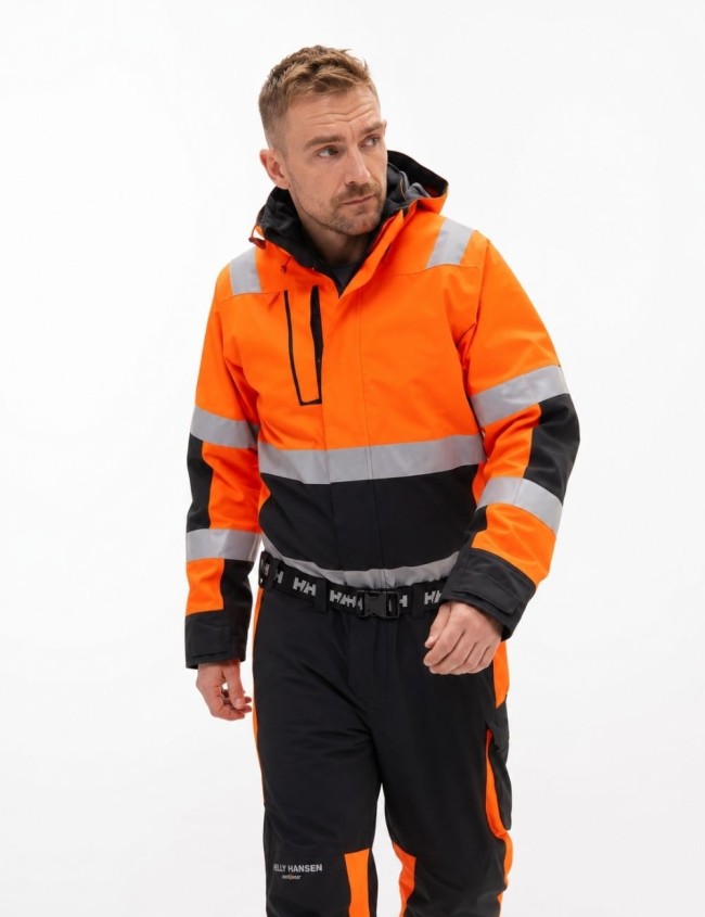Комбінезон Helly Hansen Alna 2.0