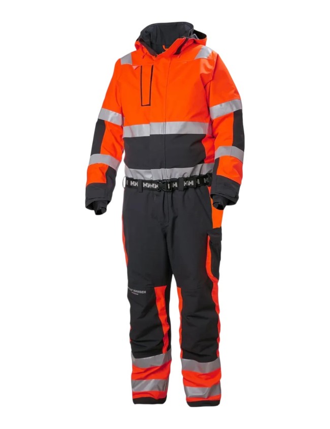 Комбінезон Helly Hansen Alna 2.0