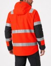 Зимова робоча куртка Helly Hansen Alna 2.0
