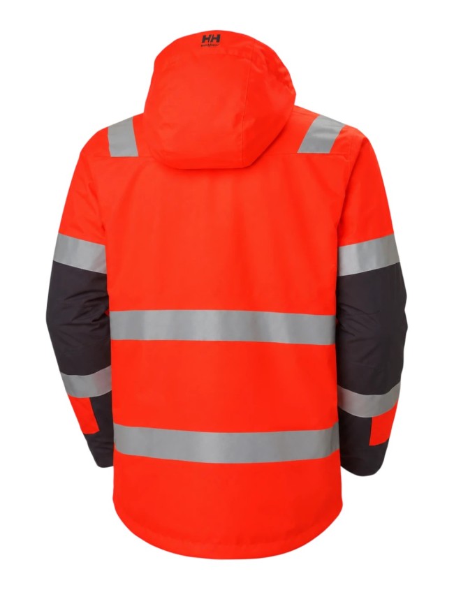 куртка Helly Hansen Alna 2.0