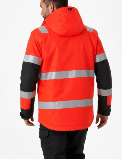 куртка Helly Hansen Alna 2.0