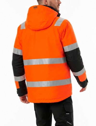 куртка Helly Hansen Alna 2.0