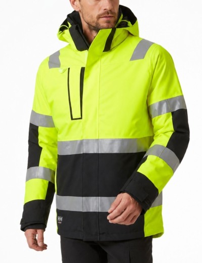 куртка Helly Hansen Alna 2.0