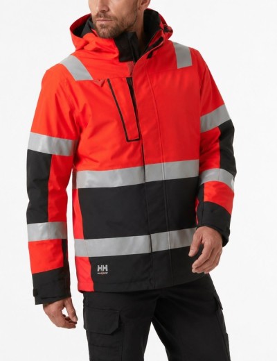 куртка Helly Hansen Alna 2.0