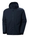 Зимова робоча куртка Helly Hansen Manchester 2.0