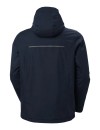 Зимова робоча куртка Helly Hansen Manchester 2.0