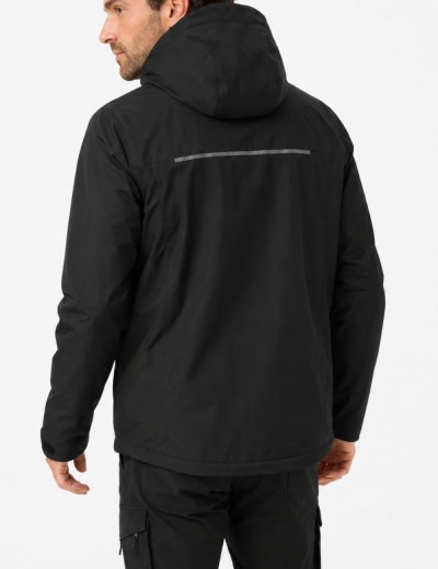 Зимова робоча куртка Helly Hansen Manchester 2.0