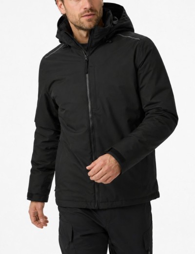 Зимова робоча куртка Helly Hansen Manchester 2.0