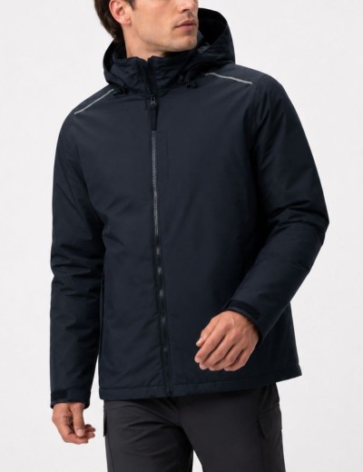 Зимова робоча куртка Helly Hansen Manchester 2.0