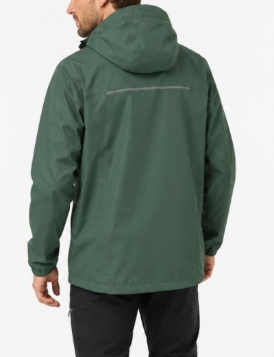 Дощова куртка Helly Hansen Manchester 2.0