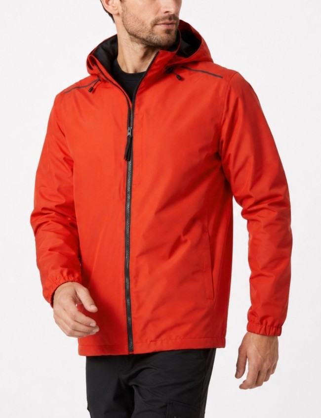 Дощова куртка Helly Hansen Manchester 2.0