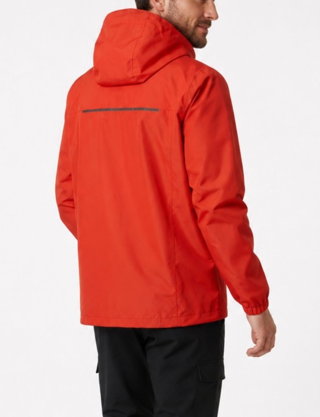 Дощова куртка Helly Hansen Manchester 2.0