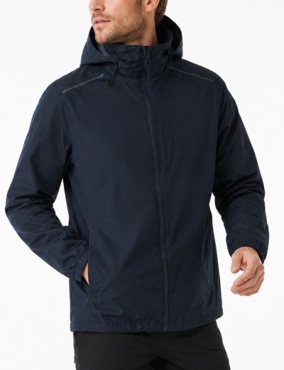 Дощова куртка Helly Hansen Manchester 2.0