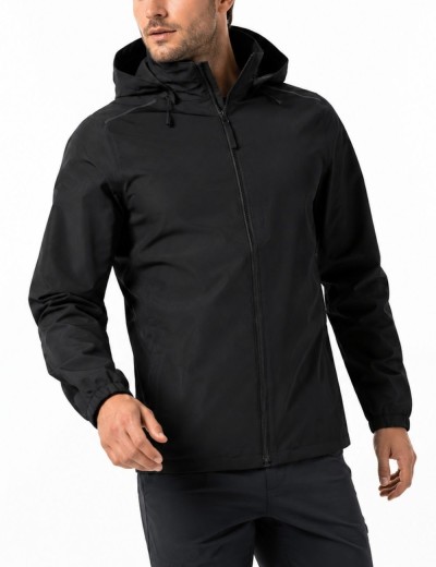 Дощова куртка Helly Hansen Manchester 2.0