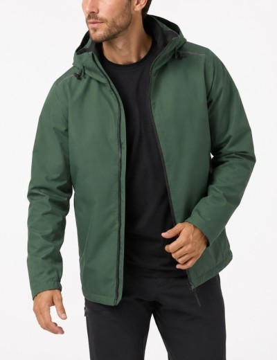 Дощова куртка Helly Hansen Manchester 2.0
