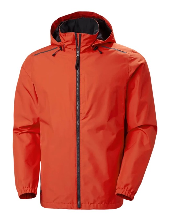 Дощова куртка Helly Hansen Manchester 2.0