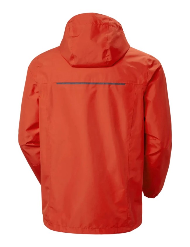 Дощова куртка Helly Hansen Manchester 2.0