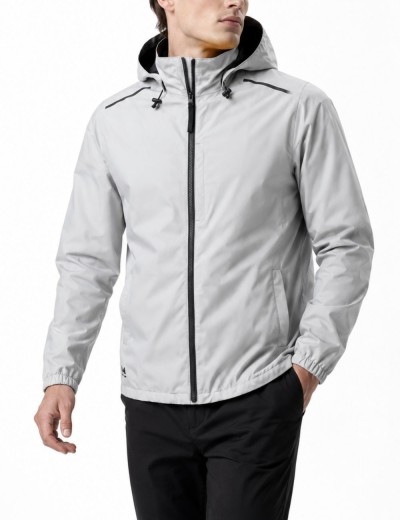 Дощова куртка Helly Hansen Manchester 2.0