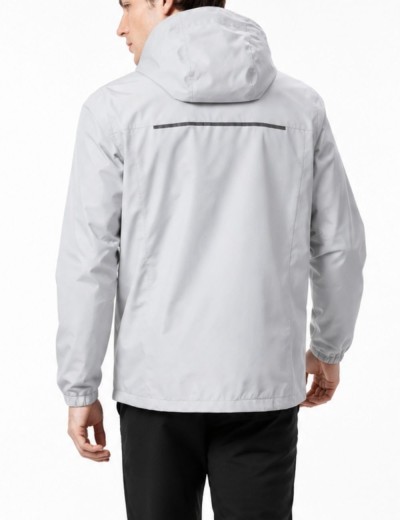 Дощова куртка Helly Hansen Manchester 2.0