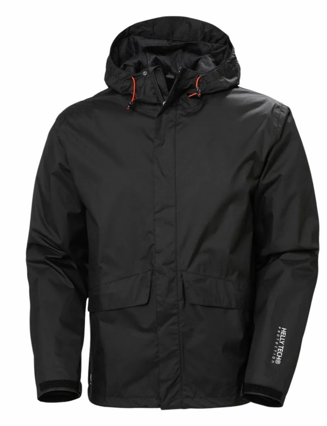 Дощова куртка Helly Hansen Manchester