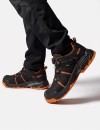Робочі кросівки Solid Gear Hydra GTX S3 | Balticworkwear.com.ua