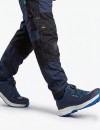 Робочі кросівки Solid Gear Ocean S1P SRC HRO ESD | Balticworkwear.com.ua