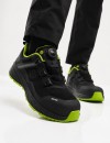Робоче взуття BoSafety Elato MOZ S1PS | Balticworkwear.com.ua