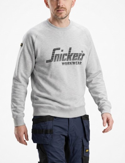 Робоча кофта Snickers 2892 AllroundWork | Balticworkwear.com.ua