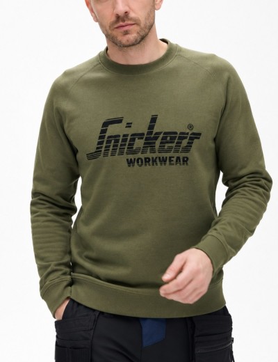 Робоча кофта Snickers 2892 AllroundWork | Balticworkwear.com.ua
